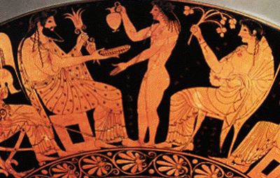 Lait Lactose Anthropologie Vache