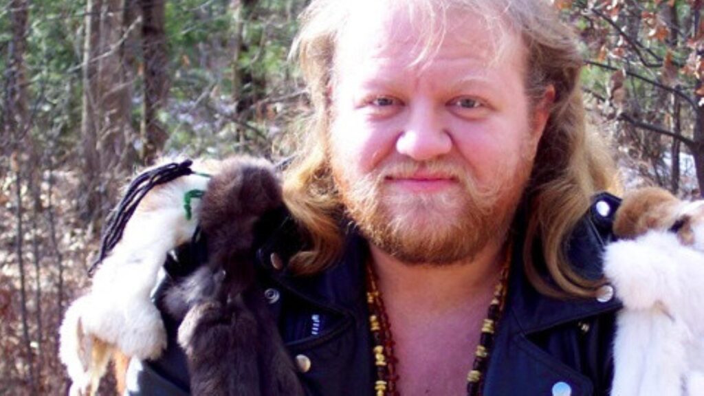 Paganisme BDSM Fistfucking