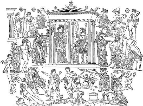 Lait Lactose Anthropologie Vache