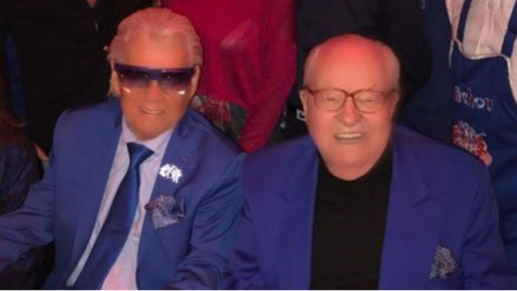 jean-marie le pen gabriel matzneff