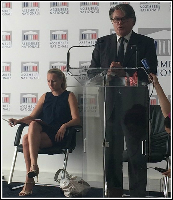 jean-marie le pen gabriel matzneff