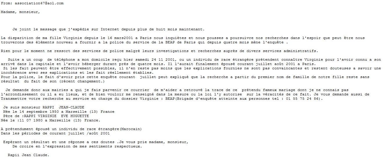 Cédric Rivaldi Rappi Conversano Braves