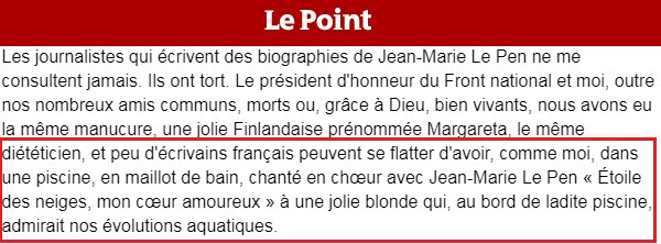 jean-marie le pen gabriel matzneff