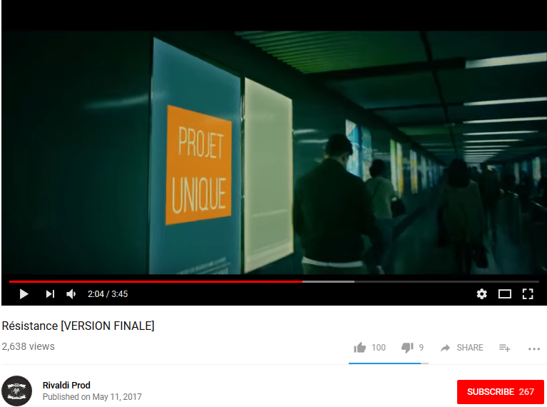 Cédric Rivaldi Rappi Conversano Braves