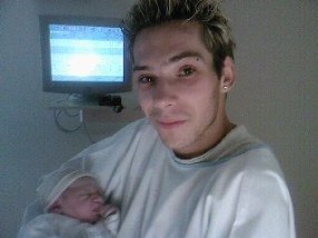 Cédric Rivaldi Rappi Conversano Braves