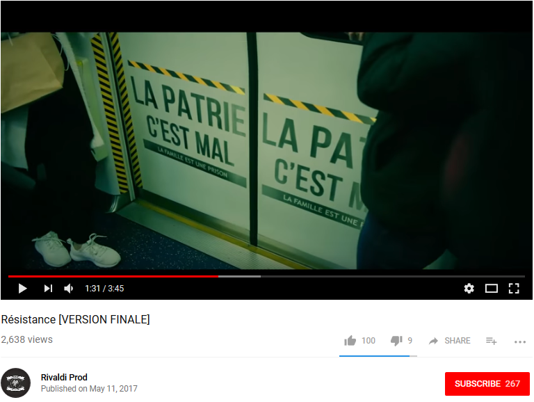 Cédric Rivaldi Rappi Conversano Braves