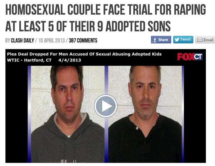 Nouvelle Droite Pédophiles Pédocriminels