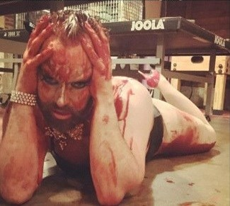 Nouvelle Droite Pédophiles Pédocriminels