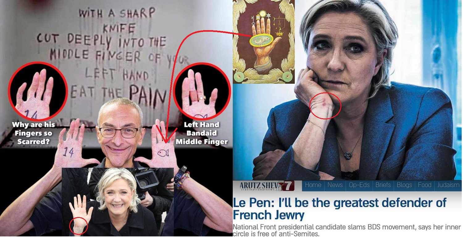 Nouvelle Droite Pédophiles Pédocriminels