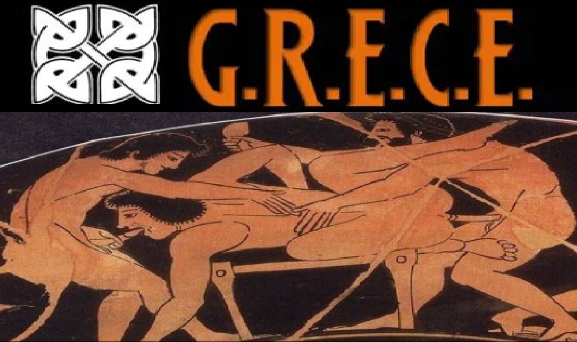 Nouvelle Droite Pédophiles Pédocriminels