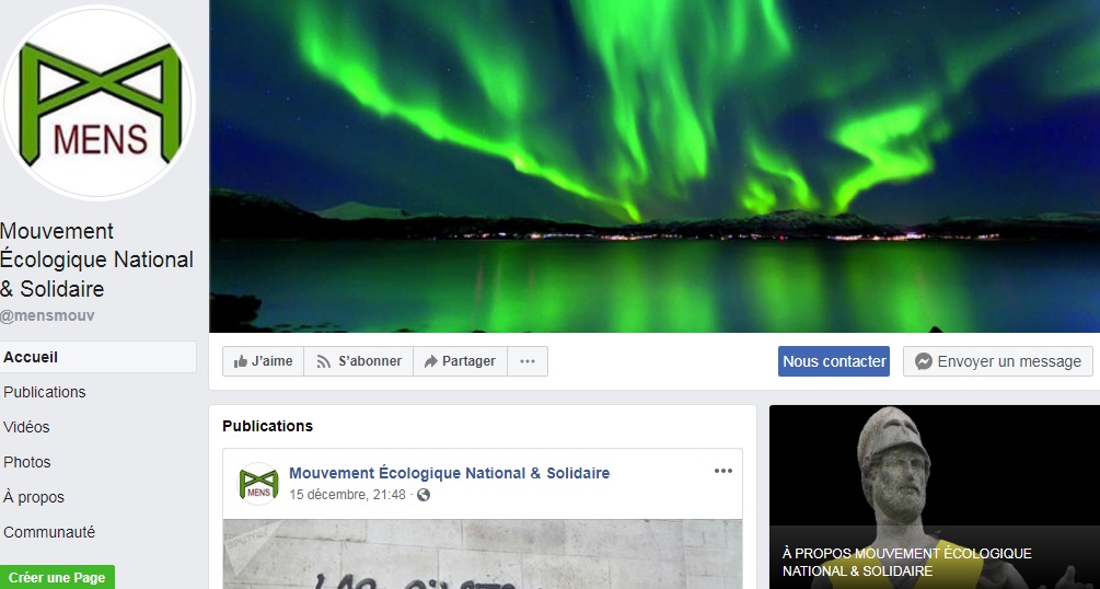 Frédéric Jamet Zouaves GUD