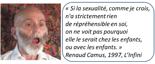 soral amalek gabriel matzneff 