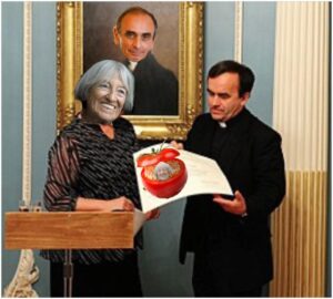 Marion Maréchal Le Pen Sionisme