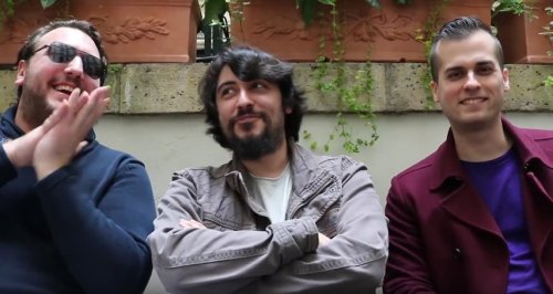 Conversano Prostitution Suavelos les Braves