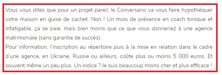 Conversano Prostitution Suavelos les Braves