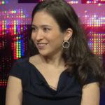 Mila Solveig Mineo #jesuismila