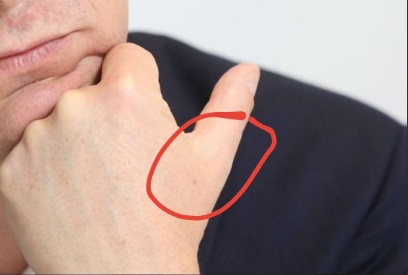 Benjamin Griveaux Masturbation branler