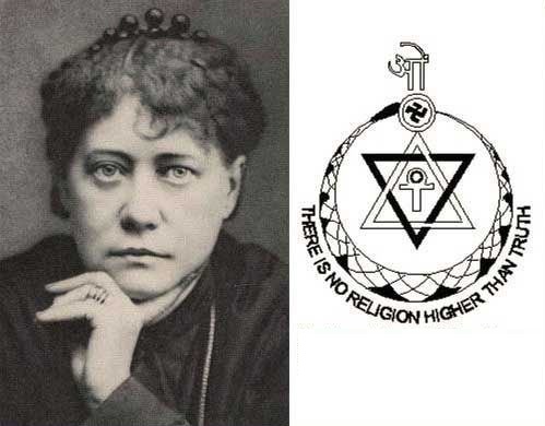 théosophie noaches oddr livingstone