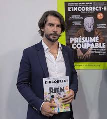 Marion Maréchal Le Pen Sionisme