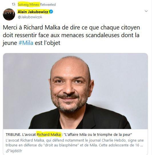 richard malka solveig mineo charlie hebdo