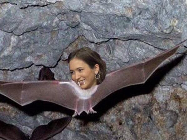 #JeSuisMila Emmanuel Macron Mineo