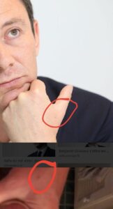 Benjamin Griveaux Masturbation Branler