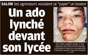 Mila Solveig Mineo #jesuismila