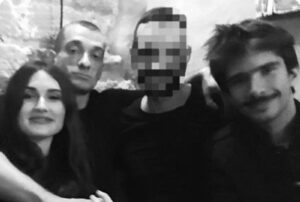 Matzneff Bergé Girard Barzach