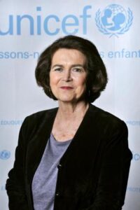 Barzach Mitterand Gabriel Matzneff