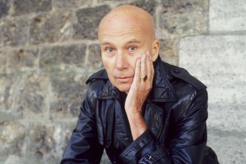 Gabriel Matzneff Pédophile Juif