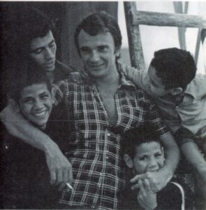 Gabriel Matzneff Satanisme pédophile