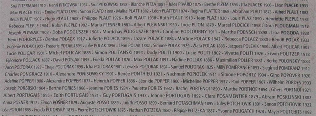 Gabriel Matzneff Pédophile Juif