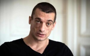 Matzneff Bergé Girard Barzach