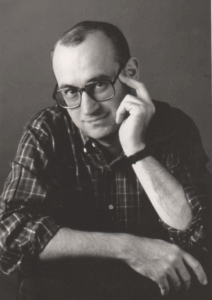 Barzach Mitterand Gabriel Matzneff