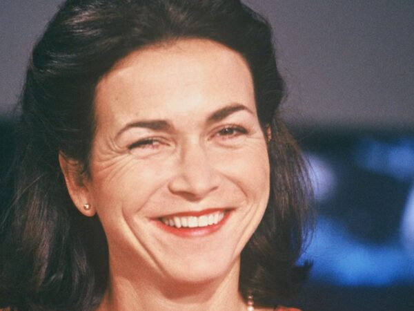 Barzach Mitterand Gabriel Matzneff