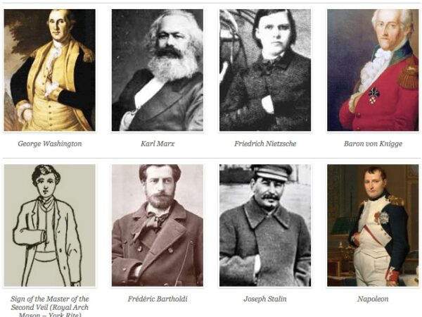 Marx et Satan Richard Wurmbrand