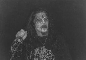 Satanisme Paganisme Black Metal