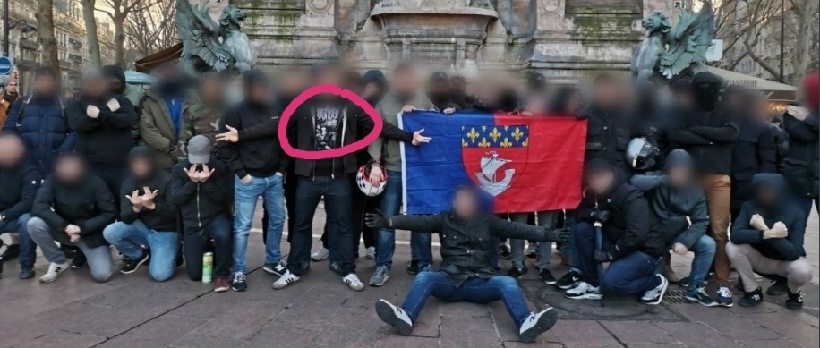 Satanisme Paganisme Black Metal