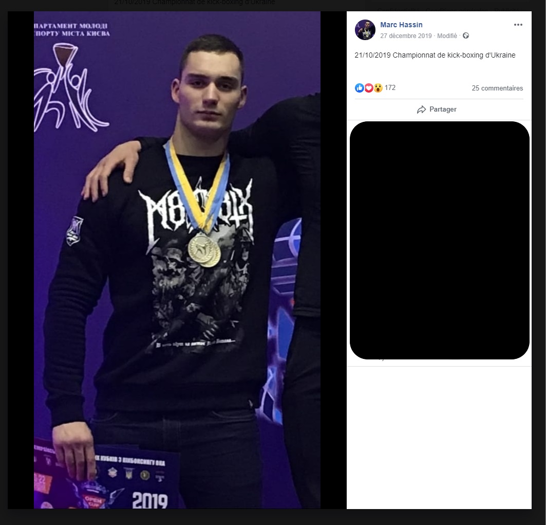 Satanisme Paganisme Black Metal