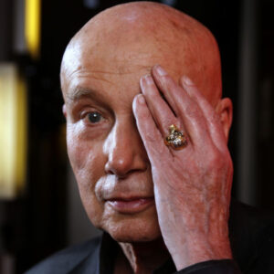 Comprendre l'Affaire Matzneff