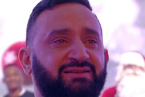 Freeze Corleone Licra Hanouna Universal