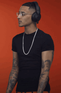 Freeze Corleone Licra Hanouna