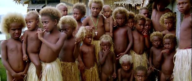 rhésus négatif origine sang neanderthal