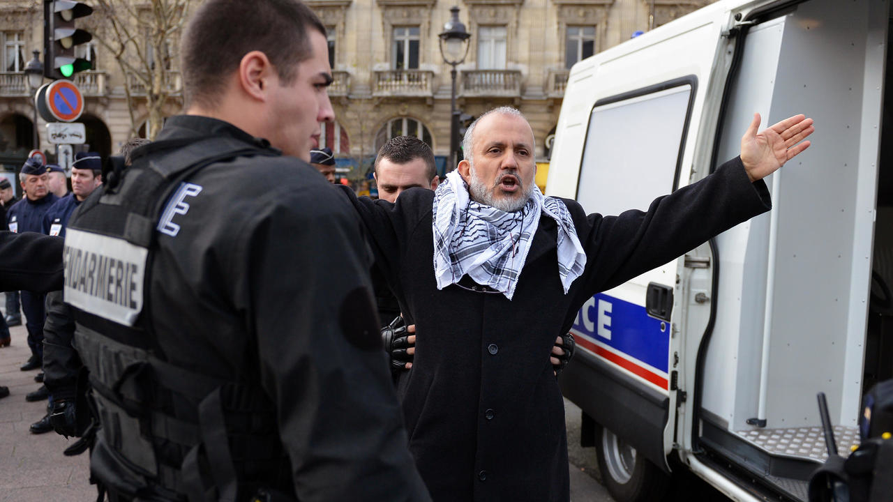 Abdelhakim Sefrioui Goldnadel Samuel Paty