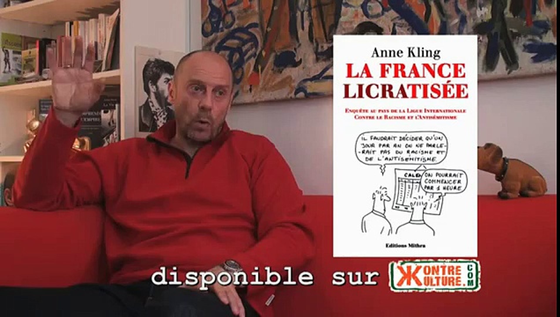 likoud goldnadel netanyahou droite dissidence