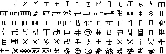 Croix Judaïsme Jésus ésotérisme Bible