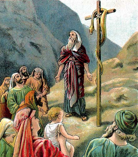 Croix Judaïsme Jésus ésotérisme Bible