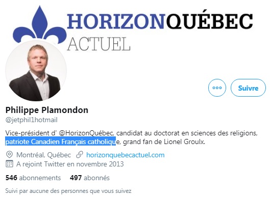 Plamondon Cormier-Denis Nomos TV LGBT