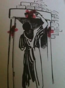 Croix Judaïsme Jésus ésotérisme Bible