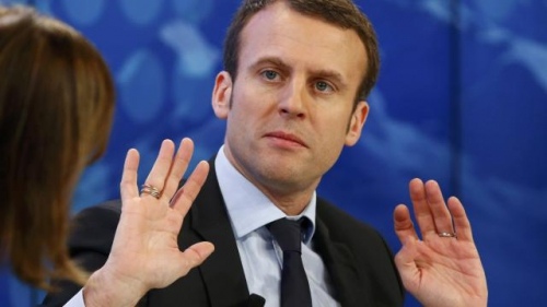 Macron anticor corruption conflit d'intérêt